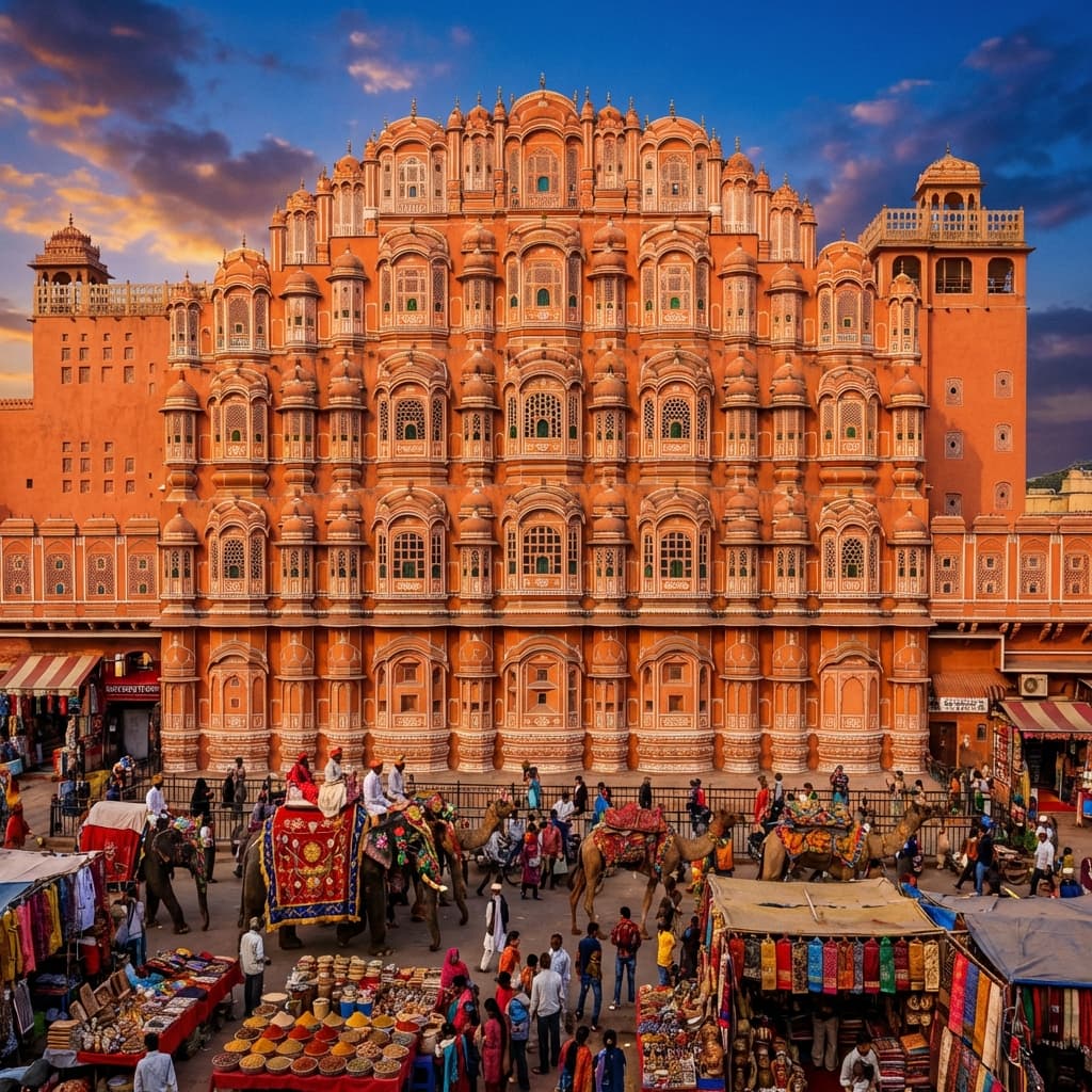 Jaipur