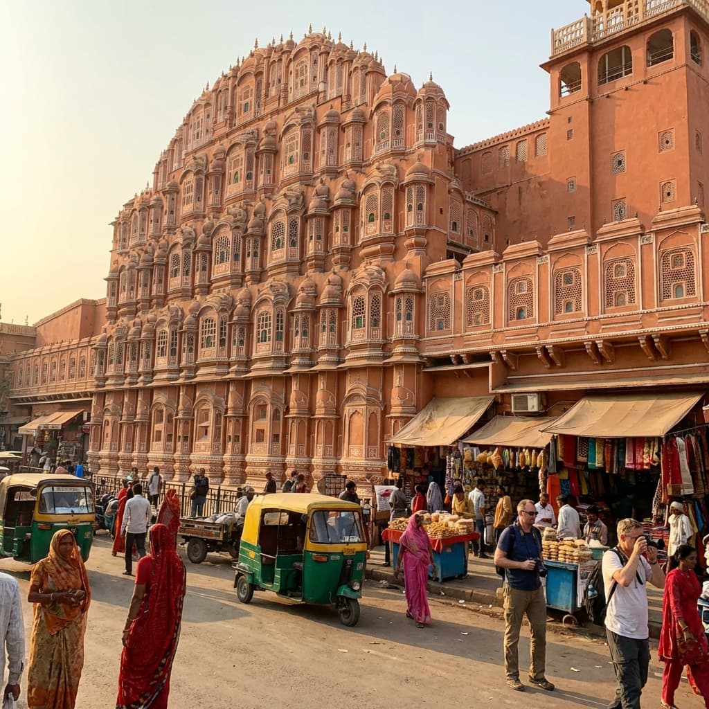 Jaipur