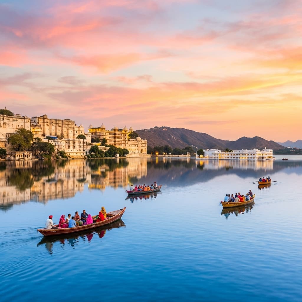 Udaipur